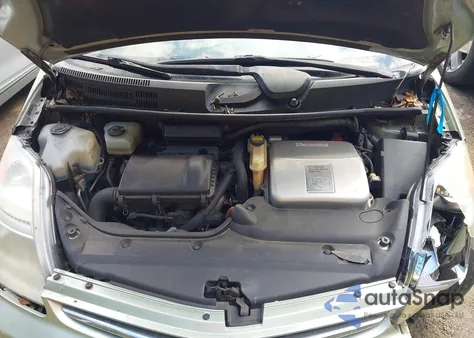 2008 Toyota Prius z USA, uszkodzony, nr VIN JTDKB20U383339346